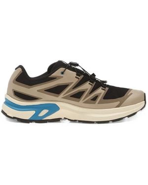 Salomon Xt-Evr Gore-Tex Sneakers - Schwarz