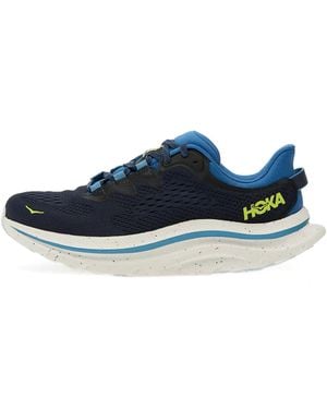 Hoka One One Sneakers Kawana 2 Traforate - Blu