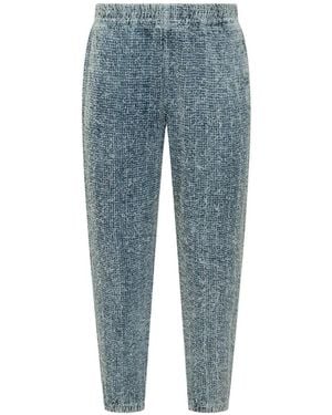 DIESEL Slim Jeans Regular Waist D-Labb - Blue