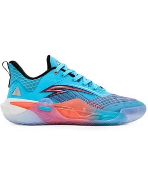 Anta Sneakers Kai 1 Speed - Blu