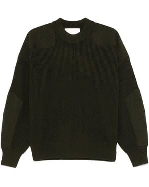 Isabel Marant Bartolo Jumper - Black