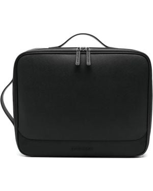 Emporio Armani Briefcase Bag Bags - Black