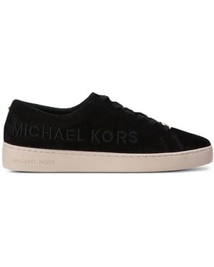 Michael Kors Trainers - Black