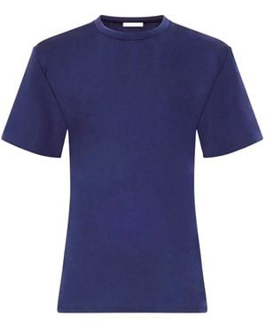 FFORME Romi Short-Sleeve T-Shirt - Blue