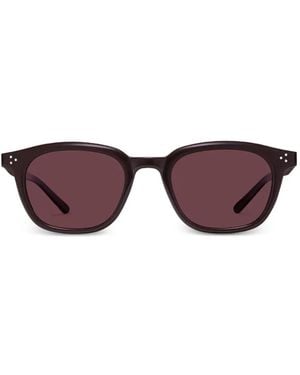 Gentle Monster Noho R12 Sunglasses - Purple