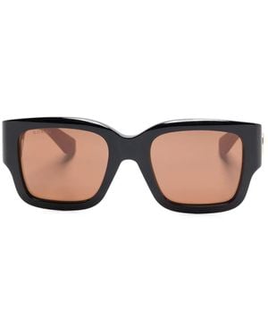 Gucci Gg1663S Sunglasses - Natural
