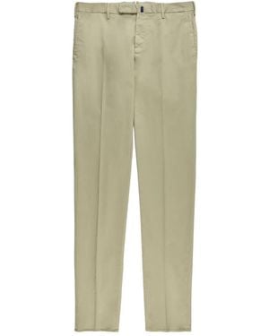 Slowear Royal Batavia Trousers - Green