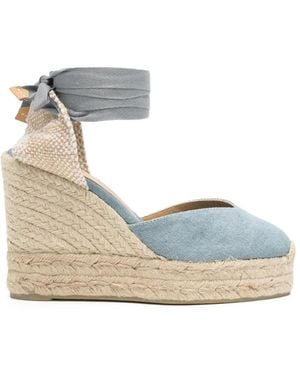 Castañer Espadrillas - Multicolor