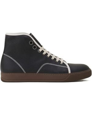 Lanvin Sneakers - Nero