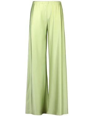 La Ligne Colby Pants - Green
