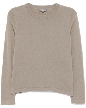 N.Peal Cashmere Hallie シャツ - ブラウン