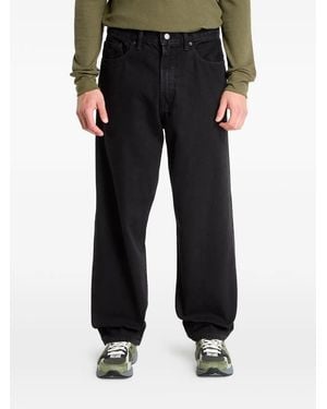 Gap Five-Pocket Jeans - Black