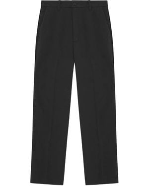 NN07 Paw 1089 Pants - Black