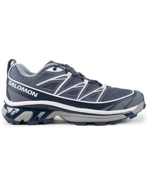 Salomon Xt-6 Expanse Sneakers - Blau