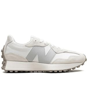 New Balance Sneakers 327 - Bianco