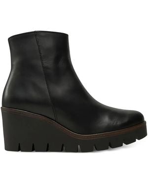 Gabor 70Mm Utopia Ankle Boots - Black