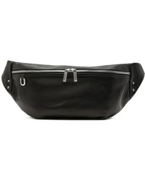 Rick Owens Marsupio - Nero