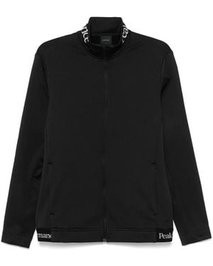 Peak Performance Sudadera Rider Tech - Negro