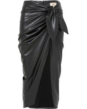 JBQ Dusk Skirt - Black