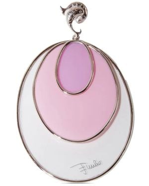 Emilio Pucci General Accessories - Pink