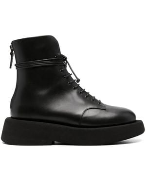 Marsèll Gommellone Stiefel 45Mm - Schwarz