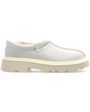 UGG Tasman Loafers - Wit