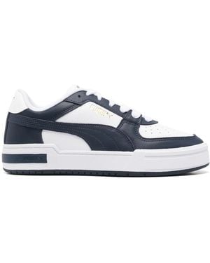 PUMA Ca Pro Classic Trainers - Blue