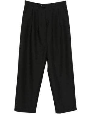 LC23 Pantaloni - Nero