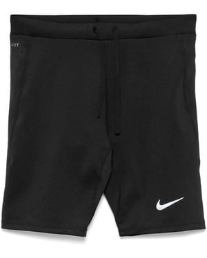 Nike Fast Tights - Black