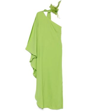 ‎Taller Marmo Abito Bolkan Garden - Verde
