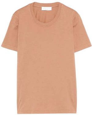 Roberto Collina Crew-Neck T-Shirt - White