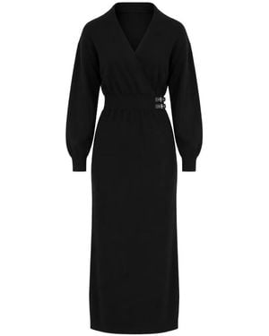 Liu Jo Dress - Black