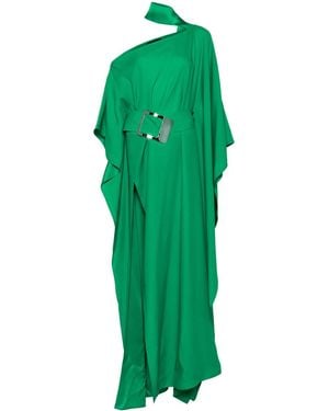‎Taller Marmo Taylor Maxi Dress - Green