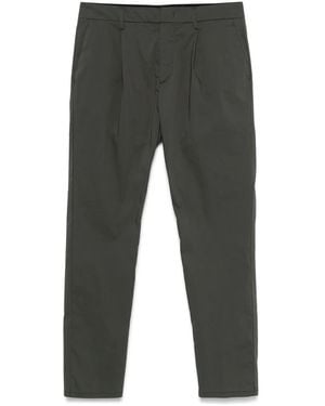 Dondup Ralp Pants - Gray