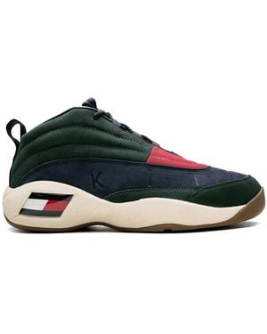 Fila 'TH BBall LUX' Sneakers - Blau