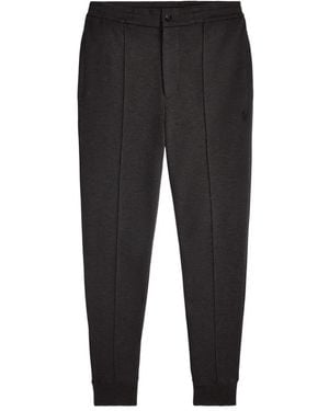 Polo Ralph Lauren Panelled Track Pants - Black