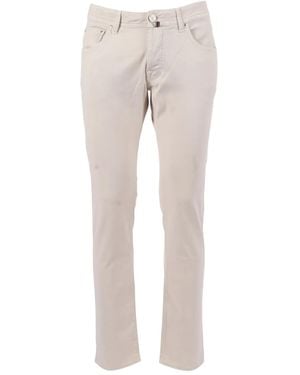 Jacob Cohen Jeans - Grey