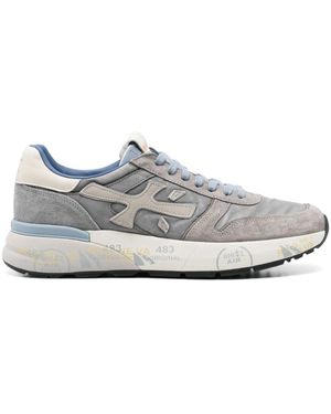 Premiata Trainers - White