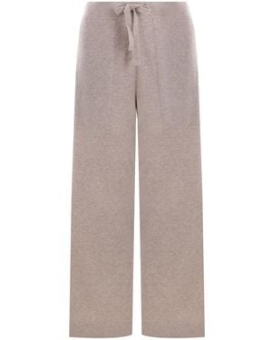 LeKasha Suria Pants - Brown