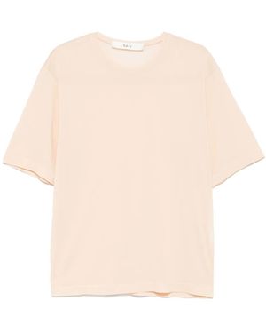 Séfr Mateo T-Shirt - Natural