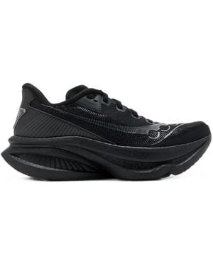 Saucony Endorphin Azura Sneakers - Black
