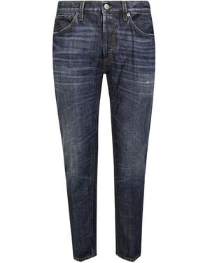Dondup Brighton Denim - Blue