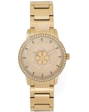 Guess Petal 36Mm - White