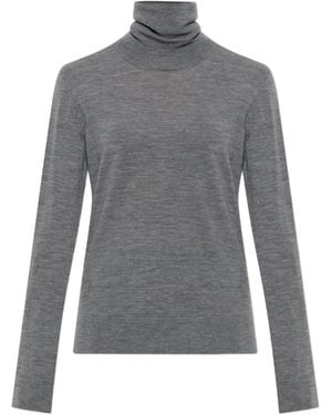 Rohe Turtleneck Knit - Grey