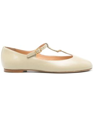Chloé Ballerine Marcie - Neutro