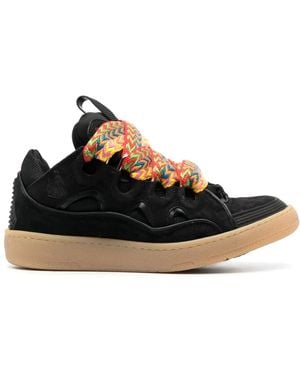 Lanvin Sneakers - Black