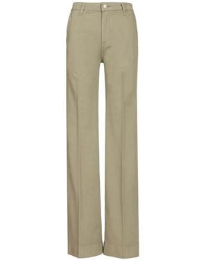 7 For All Mankind Modern Dojo Jeans - Natural