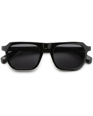 Gast Lavivo Sunglasses - Black