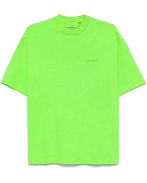 Carhartt Lumo T-Shirt - Green