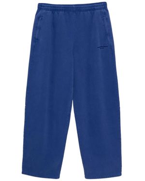 Alexander Wang Pantaloni Sportivi - Blu